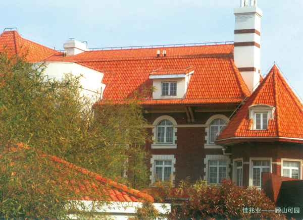 佳兆業-顧山可園